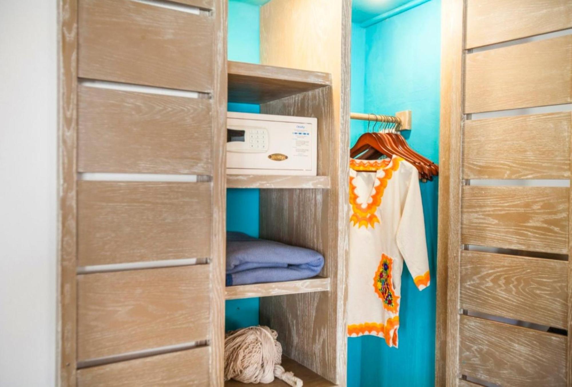 Quarto Duplo Standard
